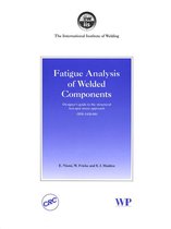 Fatigue Analysis of Welded Components