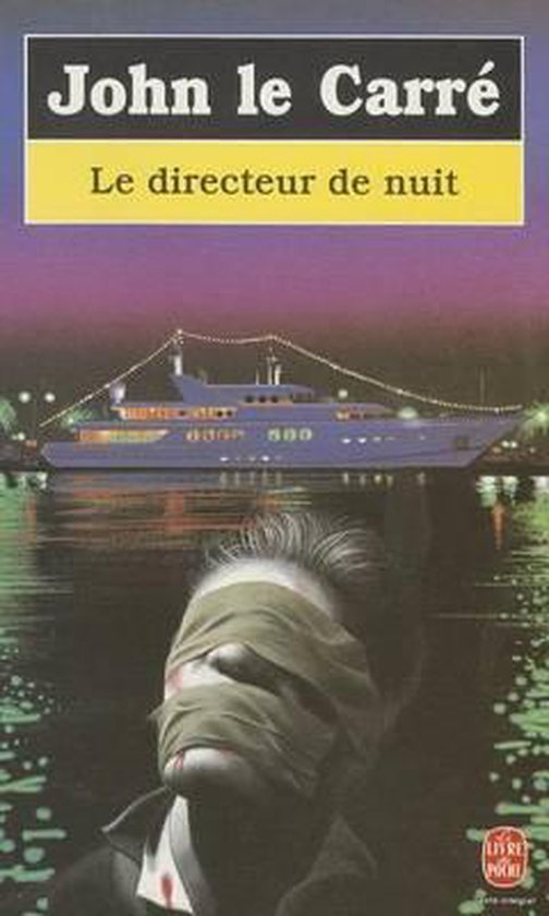 Le Directeur de Nuit