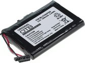 Batterij voor Mitac Mio P350/P550 Li-Ion ON2324