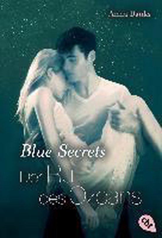Blue Secrets 03 - Der Ruf des Ozeans - cover