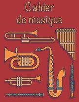 Cahier de Musique