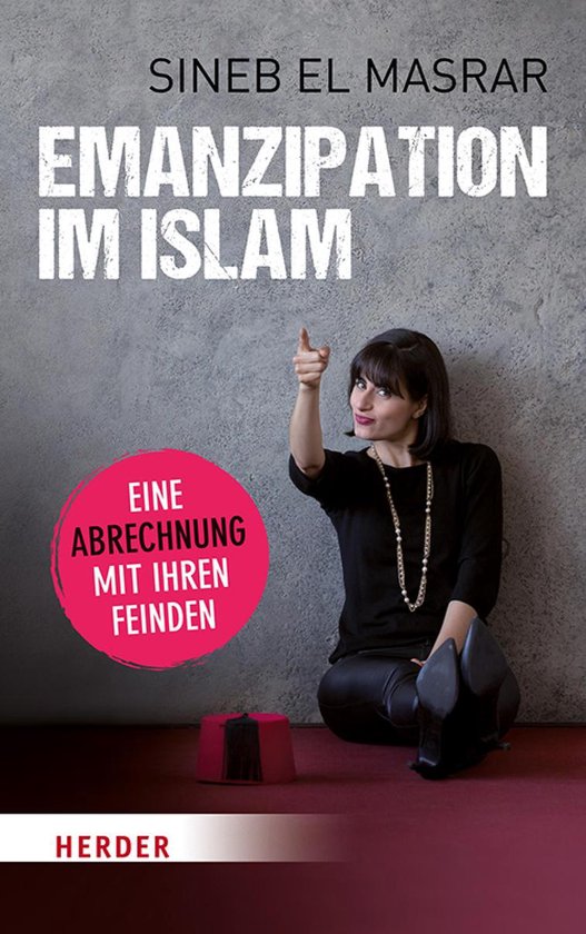 El Masrar, S: Emanzipation im Islam - Eine Abrechnung mit ih (ebook ...