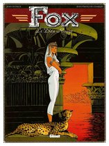 Fox 4 - Fox - Tome 04