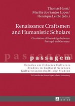 passagem 10 - Renaissance Craftsmen and Humanistic Scholars