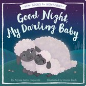 New Books for Newborns - Good Night, My Darling Baby
