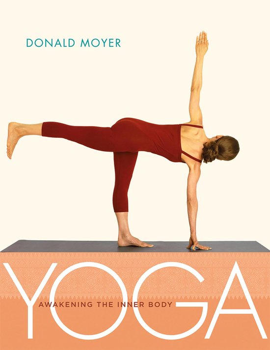Yoga - cover