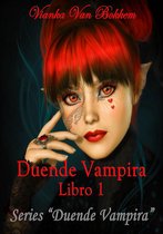 La Duende Vampira 1 - Duende Vampira Libro 1