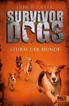 Survivor Dogs I 06. Sturm der Hunde