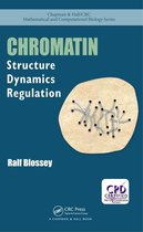 Chapman & Hall/CRC Computational Biology Series - Chromatin