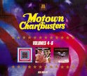 Motown Chartbusters