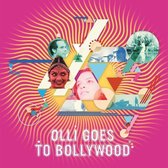 Olli Goes To Bollywood