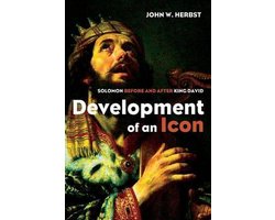 Development of an Icon