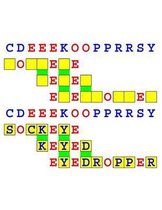 Joinword Puzzles 42rgb