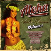 Various Artists - Aloha - Südsee Träume - Volume 1 (CD)