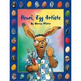 Henri Egg Artist
