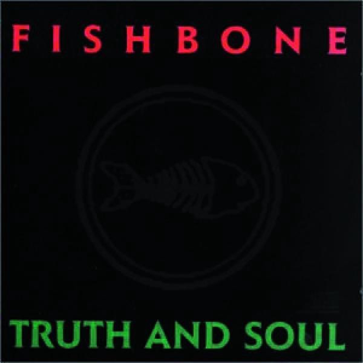 Truth &Amp; Soul