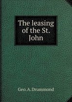 The leasing of the St. John