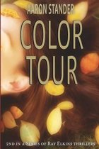 Ray Elkins Thrillers- Color Tour