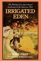 Weyerhaeuser Environmental Books - Irrigated Eden