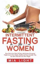 Intermittent Fasting for Woman