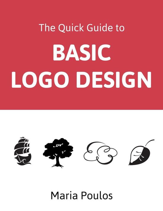 Quick Guide to Basic Logo Design - cover