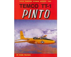 Temco TT-1 Pinto