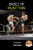 Basics of Muay Thai