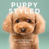 Puppy Styled – Japanese Dog Grooming: Before & After