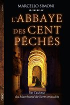 Omslag L'abbaye des cent péchés