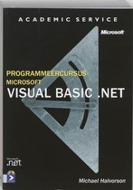 Programmeercursus Microsoft Visual Basic .Net