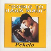Going to Hana Maui