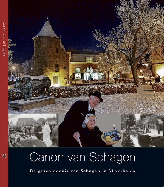 Foto: Canon van schagen