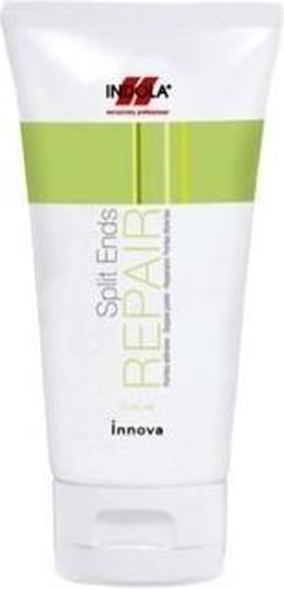 Indola Repair Serum - Split Ends - 75ml | bol.com