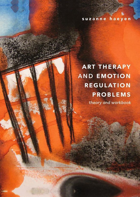 Behavioral Science and Psychology (R0) - Art Therapy and Emo ... - cover