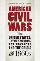 Civil War America - American Civil Wars