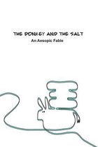 The Donkey and the Salt