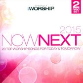 iWorship - Nownext 2015: 20 Top Worship Songs For Today & Tomorrow