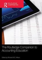 Routledge Companion To Accounting Education