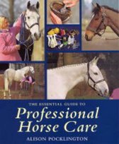 The Essential Guide to Professional Horse Care