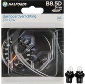 B8.5D Dashboardlamp