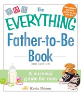 The Everything Father-to-Be Book