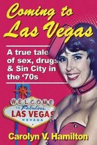 Coming to Las Vegas