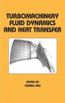 Mechanical Engineering- Turbomachinery Fluid Dynamics and Heat Transfer