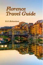 Europe Travel Series 73 - Florence Interactive Guide