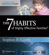 The 7 Habits of Highly Effective Families