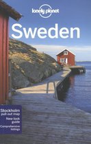 Lonely Planet: Sweden (5th Ed)