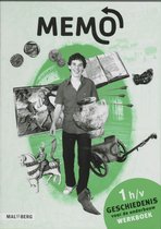 Memo 1 havo/vwo werkboek