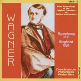 Siegfried-Idyll/Symphony In C