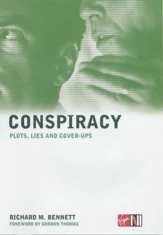 9781852270933 - Conspiracy