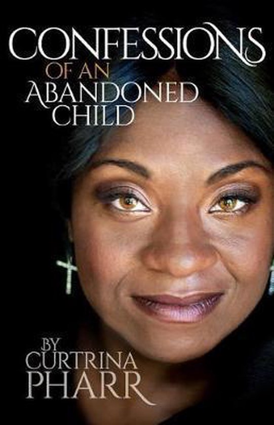 Confessions of an Abandoned Child - cover